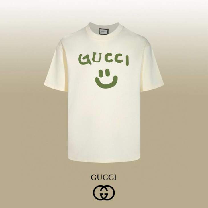 Picture of Gucci T Shirts Short _SKUGucciXS-LmptxG004410681
